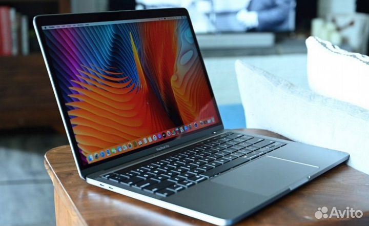 Apple MacBook Pro 13-inch 2020