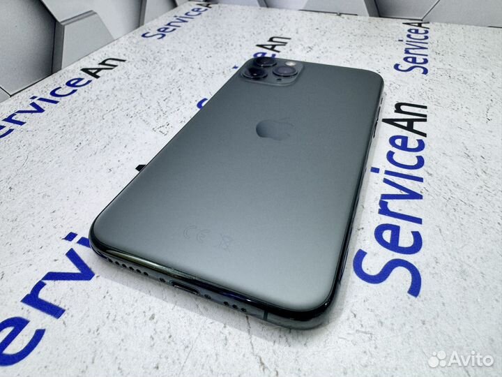 iPhone 11 Pro, 64 ГБ