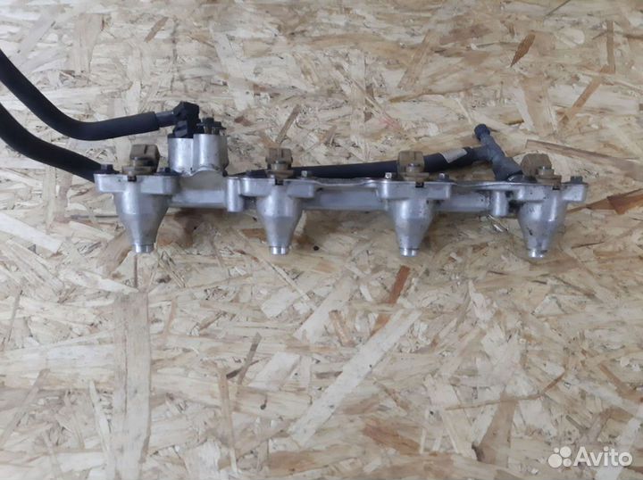 Рампа / форсунки ford mondeo 1 / 2