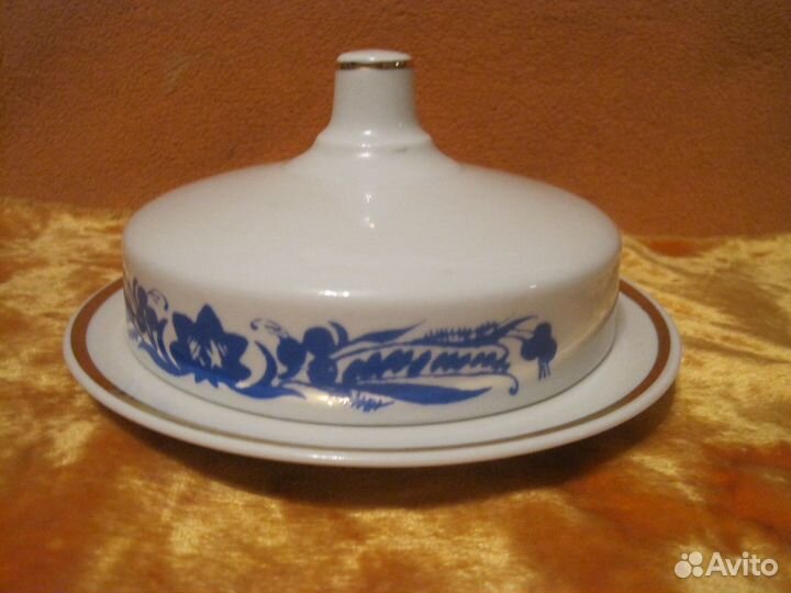 Посуда СССР Дулёво,Конаково,Барановка,Городница