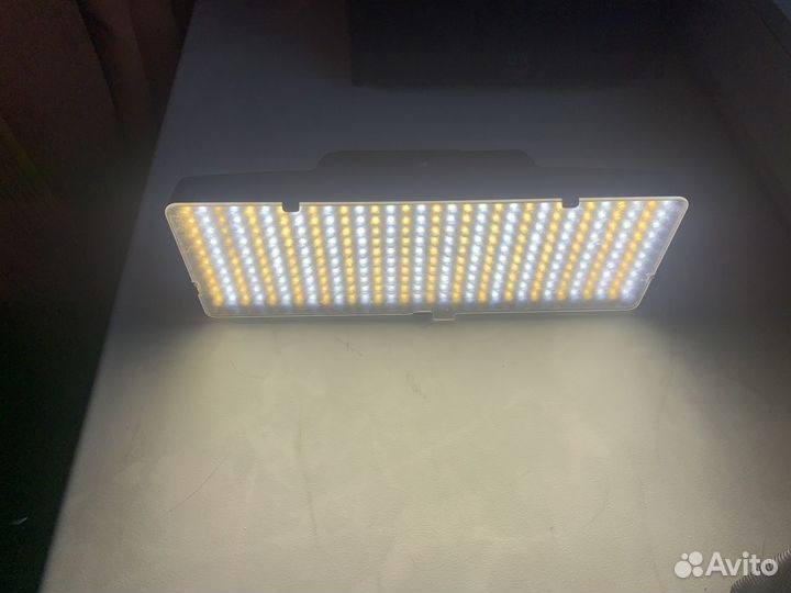 Bicolor Led-свет Genaray LED-7500T 320 LED