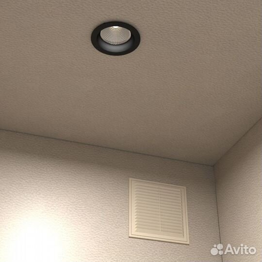 Офисная переговорная кабина