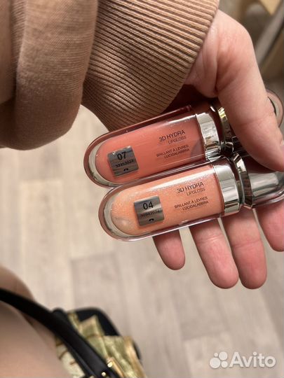 Kiko milano помада