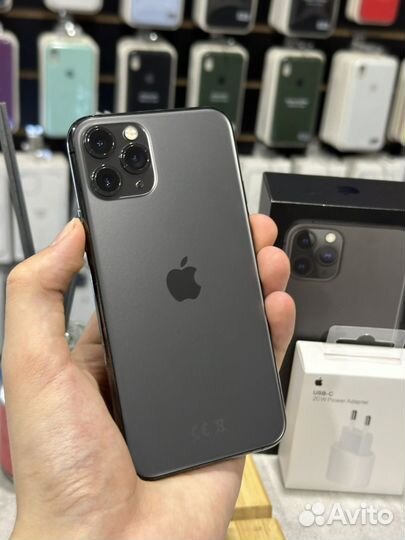 iPhone 11 Pro, 64 ГБ