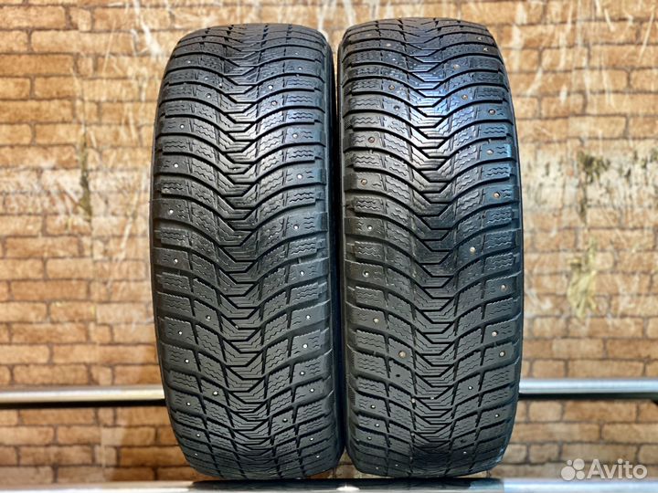 Michelin X-Ice North 3 205/55 R16