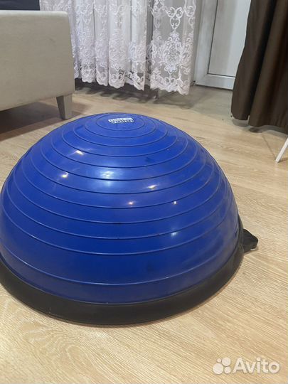 Балансировочная платформа