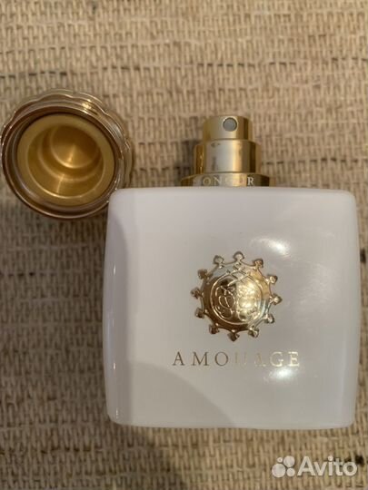 Honour Woman Amouage для женщин