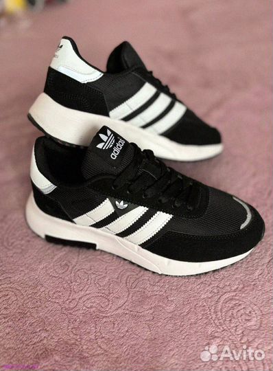 Кроссовки adidas мужские