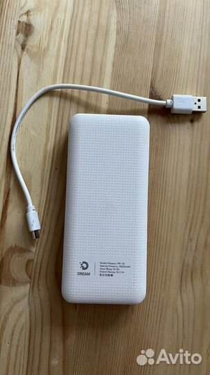 Power bank 10000mAh
