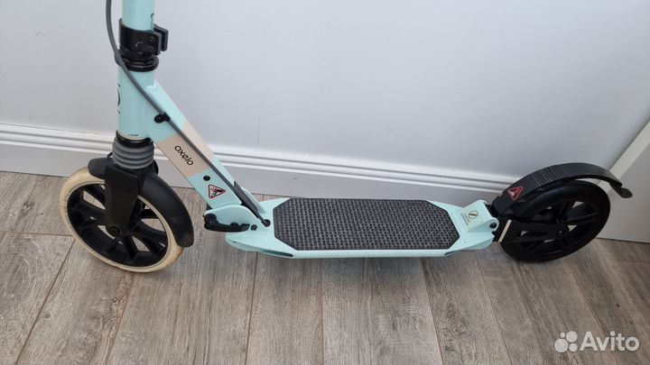 Самокат scooter town