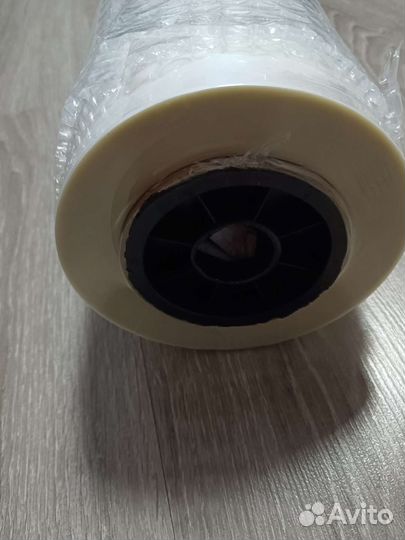 DTF пленка для печати 60*100 (горячего/хол отрыва)