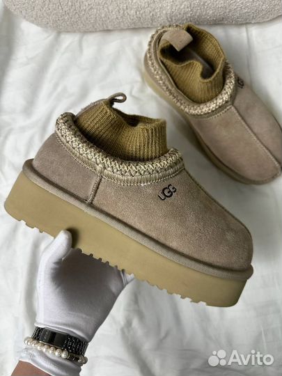 Ugg Tazz женские с носком