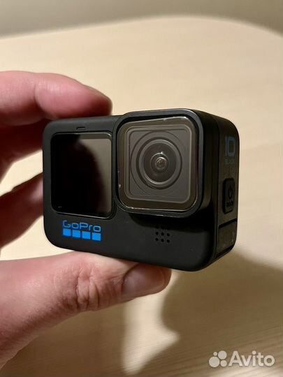 Камера gopro hero 10