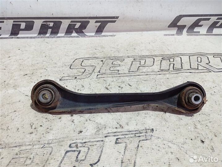 Рычаг подвески задний левый Volkswagen Passat B6