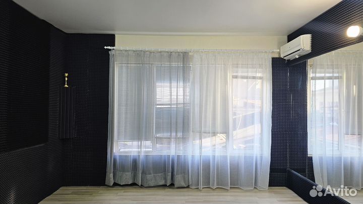 Сдаётся танцевально-учебный зал