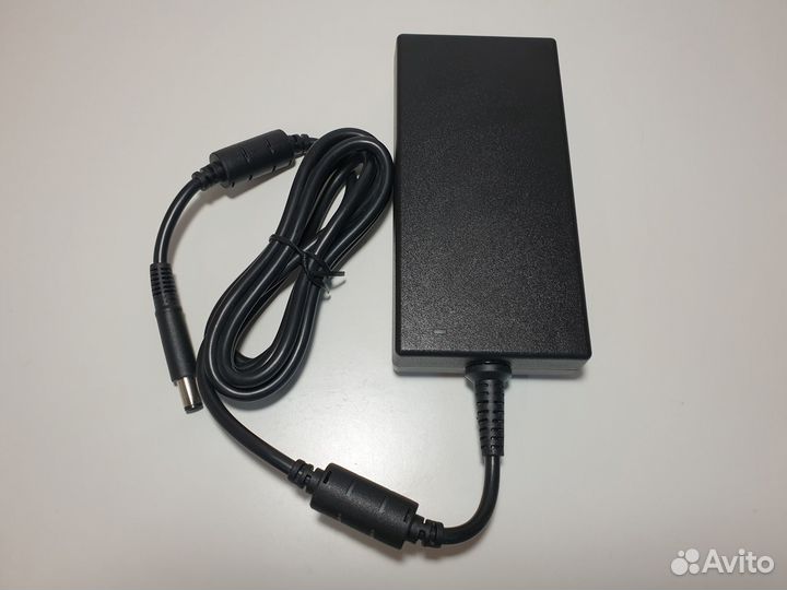 Блок питания Dell 19,5V 9,23A 180W 7,4 x 5,0 ориг