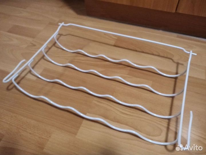 Полки для холодильника/морозилки