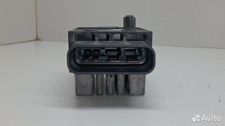 Блок управления вентилятором Chrysler Voyager IV