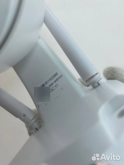 Wi-Fi камера видеонаблюдения XT-A6