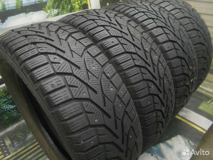 Gislaved NordFrost 100 195/65 R15