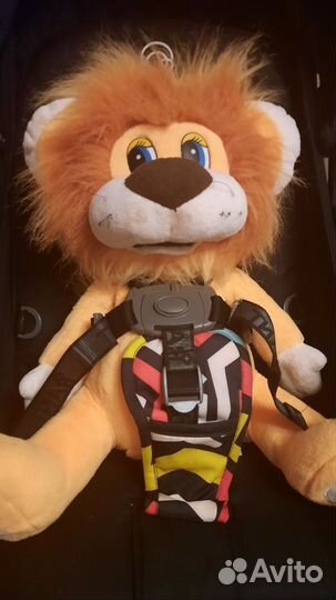 Прогулочная коляска rant largo