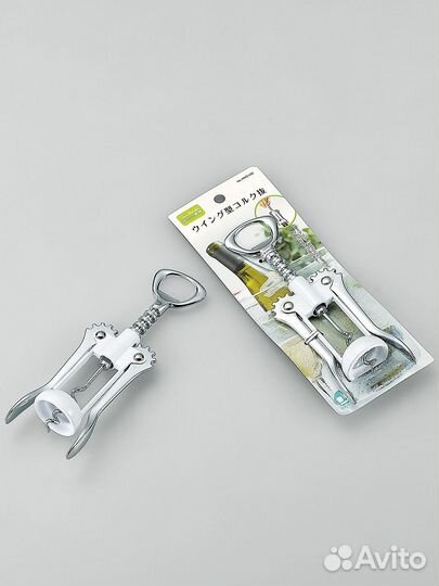 Shimomura Штопор (AWO-622)