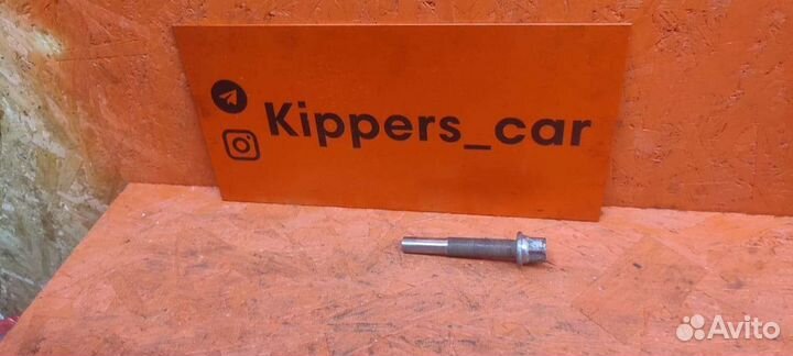 Переточенный болт коленчатого вала под N55 с N52B30 BMW