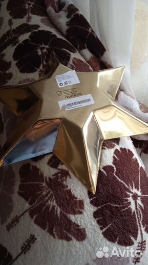 Тарелки h&m и IKEA