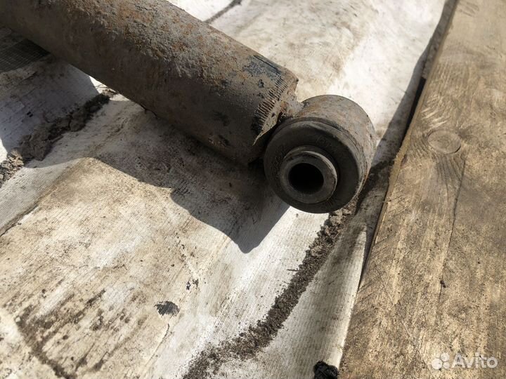 Амортизаторы задние к-кт Volvo S80 II (2006-2010)