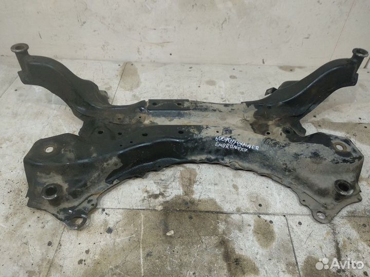 Балка подмоторная (Geely Emgrand X7)