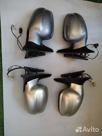 Фары газ 31105