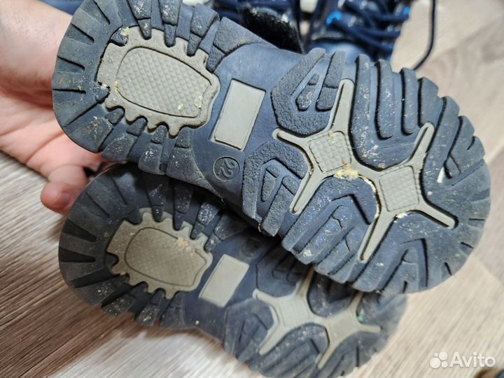 Детская обувь