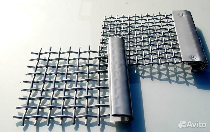 Сито для грохота