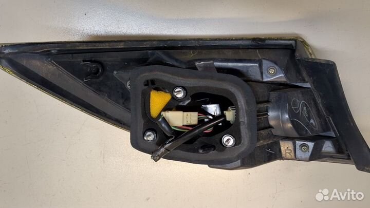 Фонарь (задний) Mazda 6 (GH), 2008