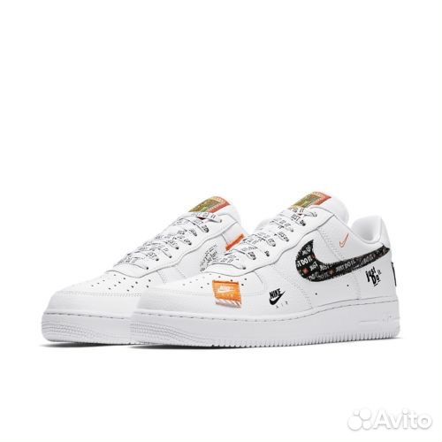 Nike air force 2025 1 prm jdi