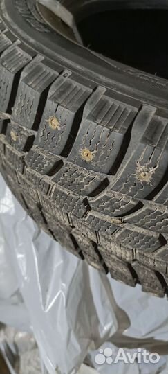 Michelin Latitude X-Ice North 235/60 R18