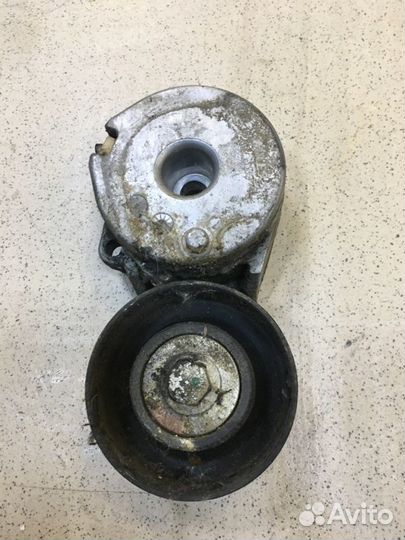 Ролик натяжной Iran Khodro Samand XU7JPL3 2006