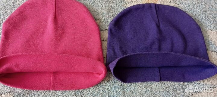 Головные уборы