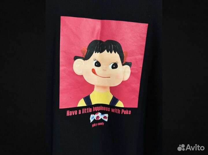 Футболка Uniclo Япония