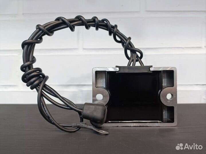 Реле зарядки, регулятор мотоциклов HD Dyna