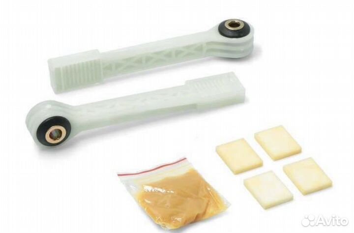 Амортизаторы для стиральных машин