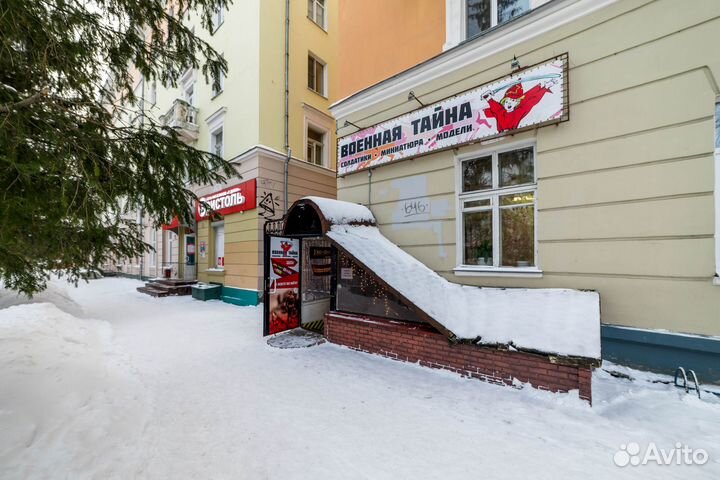 Ищу арендатора для открытия центра, клуба