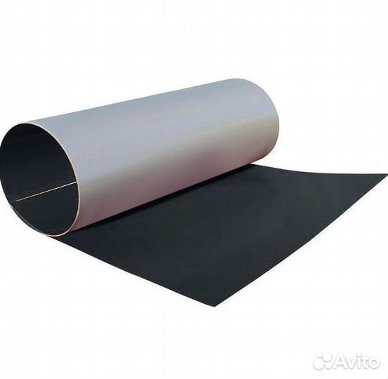 Гладкий лист