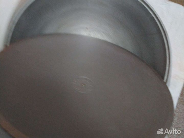 Казан kukmara 2 штук