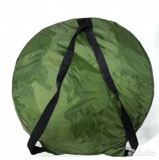 Палатка автомат 2-х местная туристическая 1623