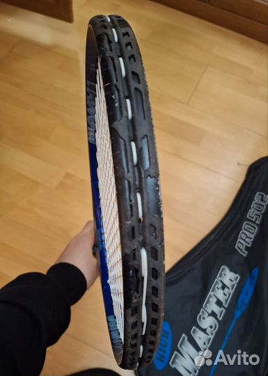 Ракетка для большого тенниса взрослая