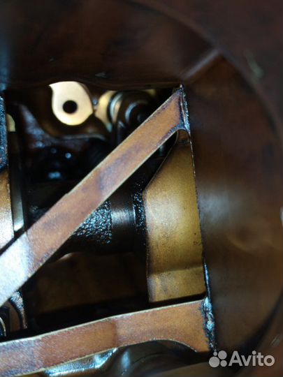 Двигатель Mitsubishi Legnum EA1W 4G93 GDI