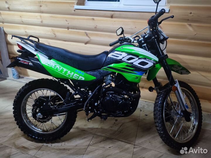 Продам мотоцикл