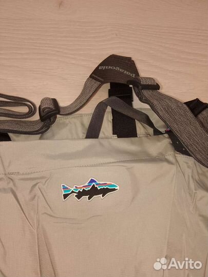 Вейдерсы patagonia