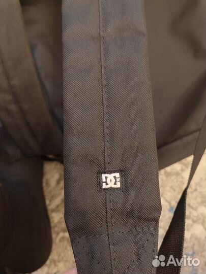 Рюкзак dc shoes